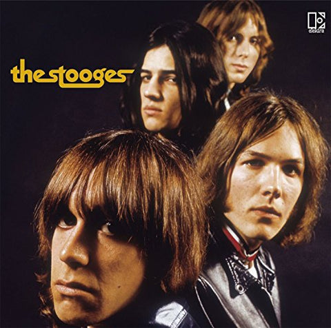 Stooges The Stooges LP 0081227943141 Worldwide Shipping