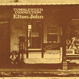 Elton John Tumbleweed Connection LP 0602557383065 Worldwide