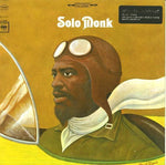 Thelonious Monk Solo Monk LP 8718469533374 Worldwide