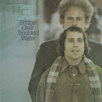 Simon & Garfunkel Bridge Over Troubled Water LP