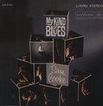 Sam Cooke My Kind Of Blues (Remastered) LP 8718469530359