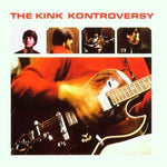 Kinks The Kink Kontroversy LP 5414939639715 Worldwide