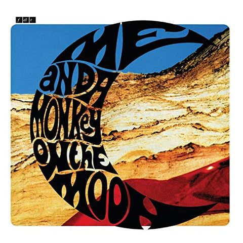 Felt Me And A Monkey On The Moon (Deluxe Remastered Gatefold