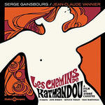 Serge Gainsbourg & Jean-Claude Vannier Les Chemins De