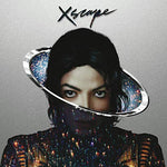 Michael Jackson Xscape LP 0888430536616 Worldwide Shipping