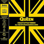 Queen Crazy Little Things All the Hits from Buenos Aires