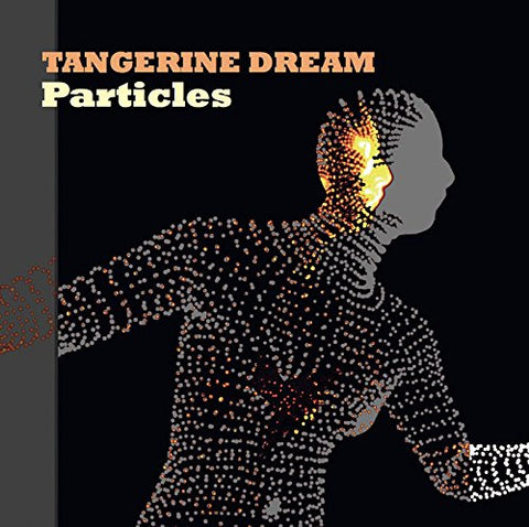 Tangerine Dream Particles 2LP 5030559107214 Worldwide