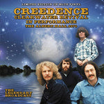 Creedence Clearwater Revival CREEDENCE CLEARWATER REVIVAL -