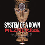 System Of A Down Mezmerize LP 0190758656113 Worldwide
