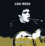 Lou Reed American Poet (Deluxe Edition) 2LP 5060446071243