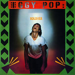 Iggy Pop Soldier [180 gm black vinyl] LP 8719262000360