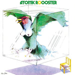 Atomic Rooster Atomic Rooster - 180G LP 8719262002326