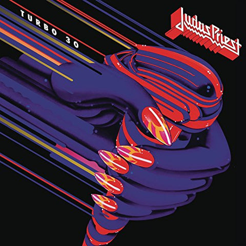 Judas Priest Turbo 30 (Remastered 30Th Anniversary Edition)