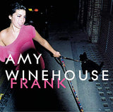 Amy Winehouse Frank LP 0602517762411 Worldwide Shipping