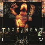 Testament Low [180 gm vinyl] LP 8719262002654 Worldwide