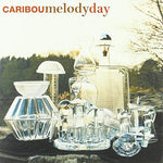 Caribou Melody Day LP 4250506832667 Worldwide Shipping