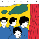 Josef K Its Kinda Funny (The Singles) LP 0708527006672