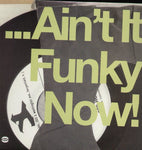 Various Artists Ain’t It Funky Now 2LP 0029667514910