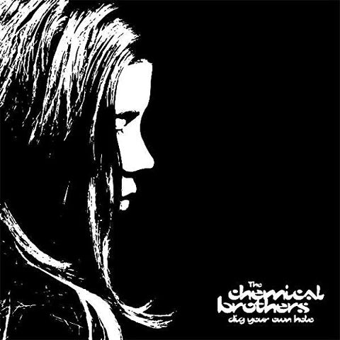 Chemical Brothers Dig Your Own Hole 2LP 0724384295011