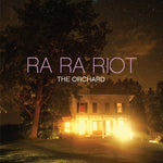 Ra Ra Riot THE ORCHARD LP 0655173110614 Worldwide Shipping