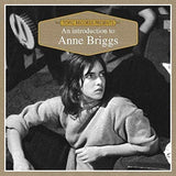 Anne Briggs An Introduction To... LP 5038622138417 Worldwide