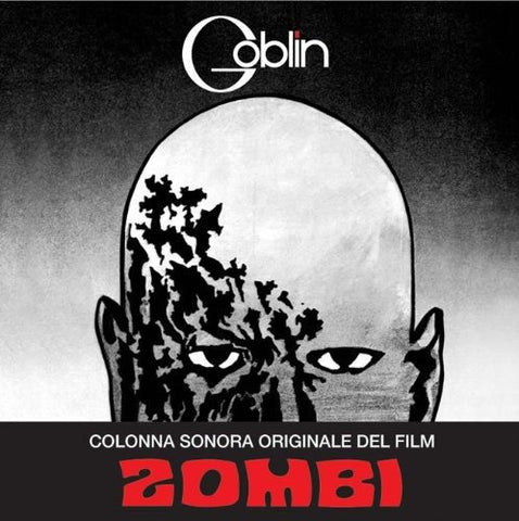 Goblin Zombi LP 8016158303148 Worldwide Shipping