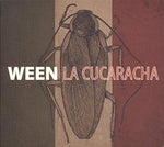 Ween La Cucaracha LP 4015698971859 Worldwide Shipping