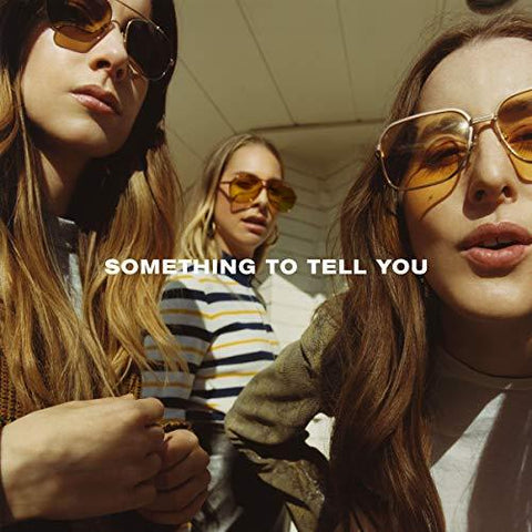 Something To Tell You (National Album Day)