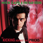 Nick Cave And The Bad Seeds Kicking Against the Pricks LP