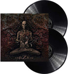 Meshuggah ObZen (vinyl re-release) 2LP 0727361467012