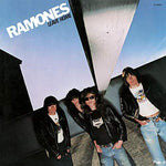 Ramones Leave Home LP 0081227976682 Worldwide Shipping