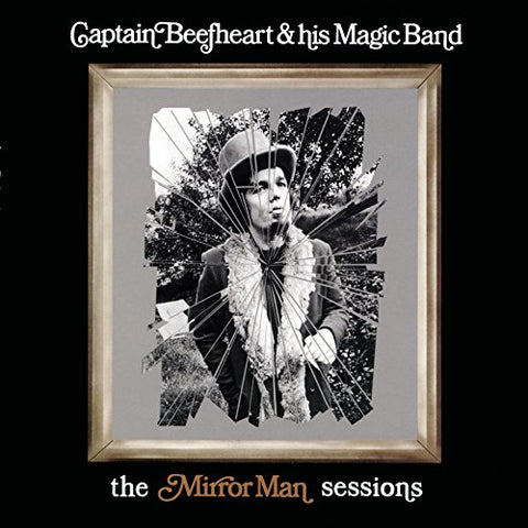 Captain Beefheart Mirrorman Sessions [180 gm 2LP vinyl] 2LP