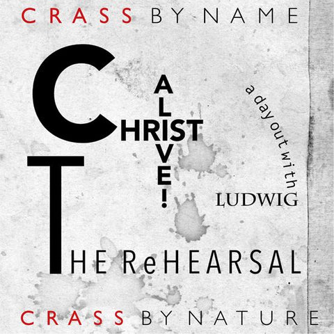 Christ Alive! - The Rehearsal