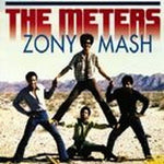Meters Zony Mash - 180g LP 0090771508713 Worldwide Shipping