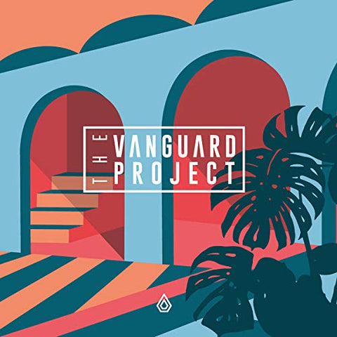 Vanguard Project The Vanguard Project 2LP 0666017340562