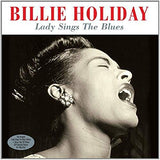 Billie Holiday Lady Sings The Blues (180g 2LP Gatefold Set)