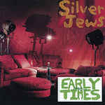 Silver Jews Early Times LP 0781484025313 Worldwide Shipping