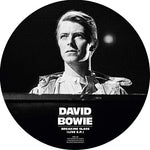 David Bowie Breaking Glass E.P (40th Anniversary) (7”