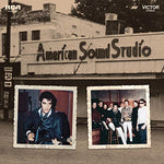 Elvis Presley American Sound 1969 Highlights 2LP