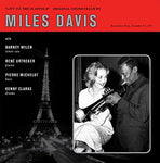 Miles Davis Lift To The Scaffold LP 0889397557560 Worldwide
