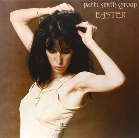 Patti Smith Group Easter LP 0888751117211 Worldwide Shipping