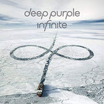 Deep Purple InFinite [2LP+DVD] 45RPM LP 3LP 4029759118503