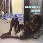 Sonny Boy Williamson Down & Out LP 0889397314378 Worldwide