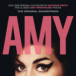 Amy Winehouse AMY 2LP 0602547657398 Worldwide Shipping