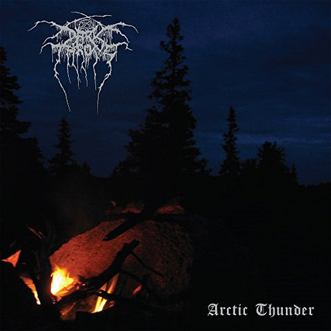 Darkthrone Arctic Thunder LP 0801056856814 Worldwide