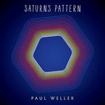 Paul Weller Saturns Pattern LP 0825646147656 Worldwide
