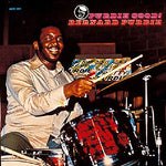 Bernard Purdie Purdie Good LP 0029667275118 Worldwide