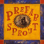 Prefab Sprout A Life Of Surprises (Remastered) 2LP