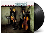 Stray Cats Stray Cats [180 gm black vinyl] LP 8719262000247