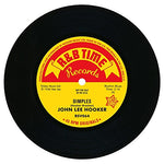 John Lee Hooker Dimples / Boom Boom / She’s Mine LP